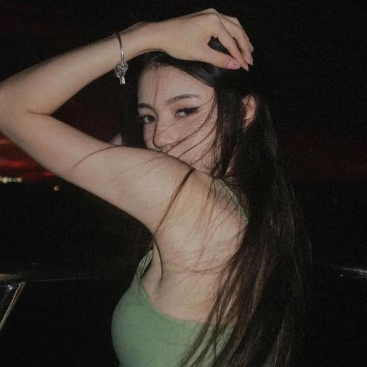 松林外
